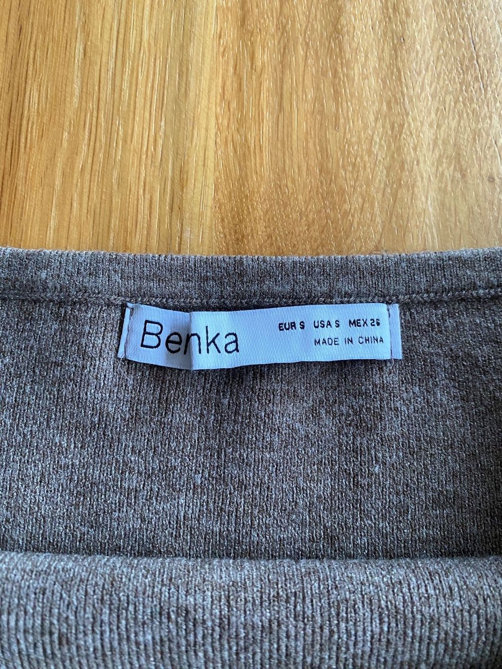 Bershka Maglioni & Felpe: Pullover, Bershka, Gr. S – Usato da Biberstein venduto da Miana2 2