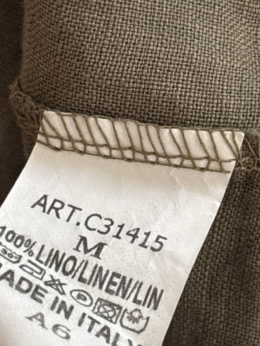 Camicette: Bluse Intuition Paris  Leinen, Neu! – Nuovo (secondo la descrizione) da Nebikon venduto da Draga25 5