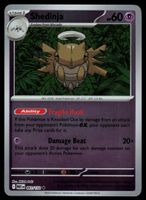 Pokemon Shedinja 061/132