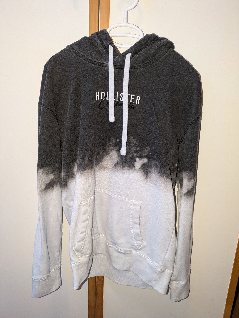 Hollister Maglioni & Felpe: Hoodie Hollister / Gr. S – Usato da Kleinandelfingen venduto da ginaaks