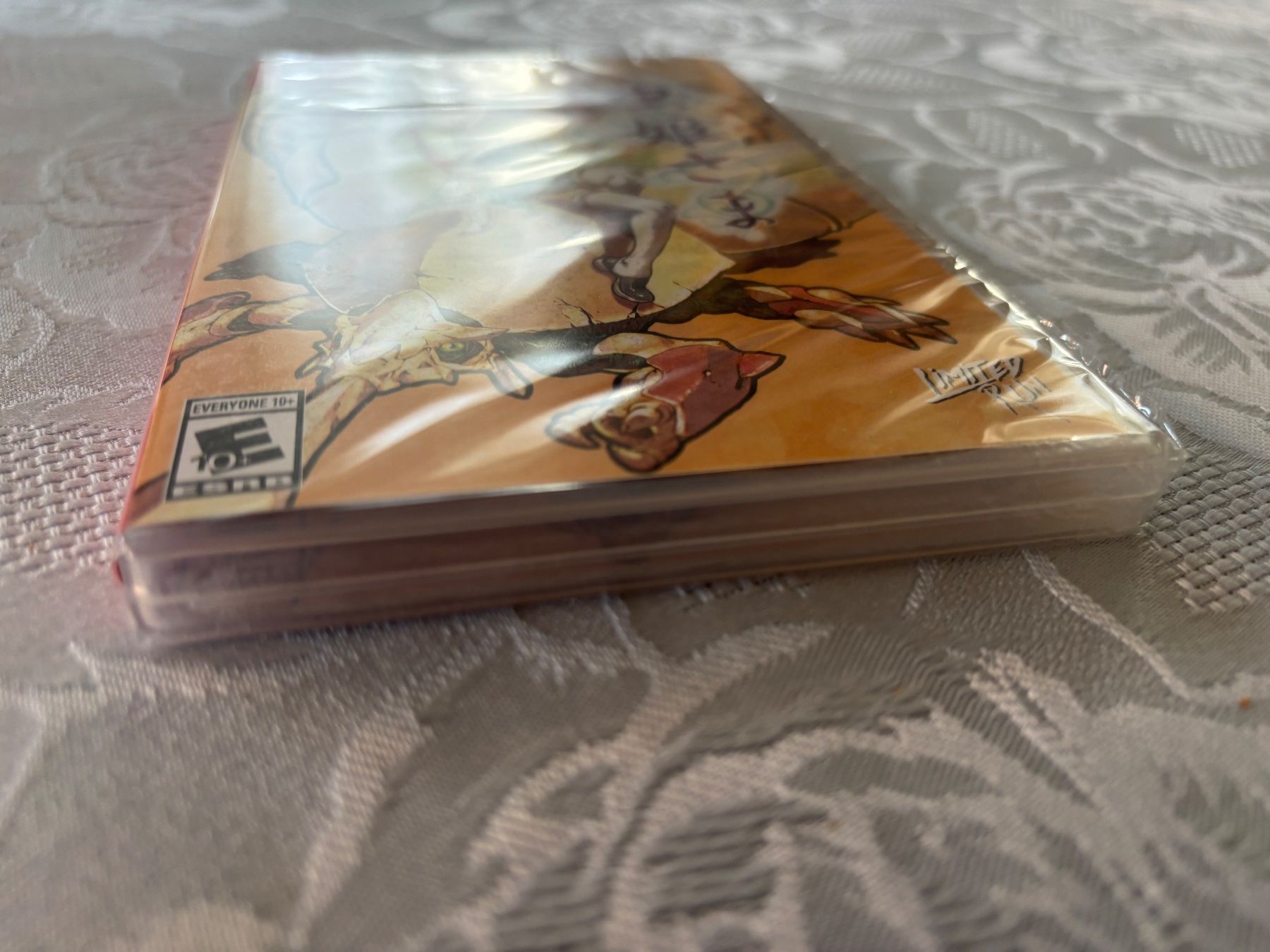 Giochi: Mushihimesama (NEU) – Usato da Frenkendorf venduto da Fionchen 2