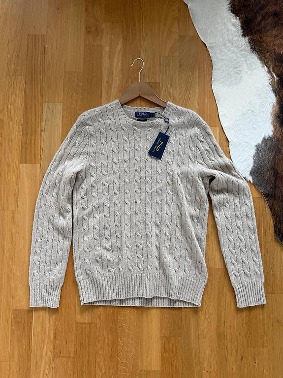 Maglioni & Felpe: Polo Ralph Lauren Pullover Neu  – Usato da Zürich venduto da AJO91