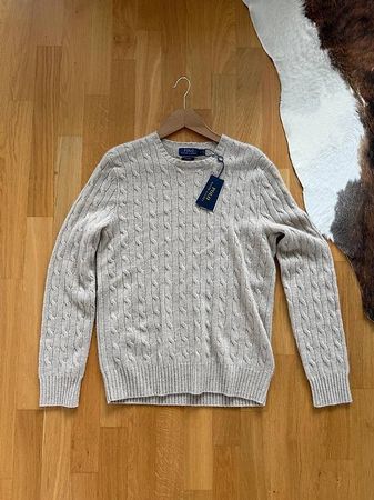 Polo Ralph Lauren Pullover Neu 