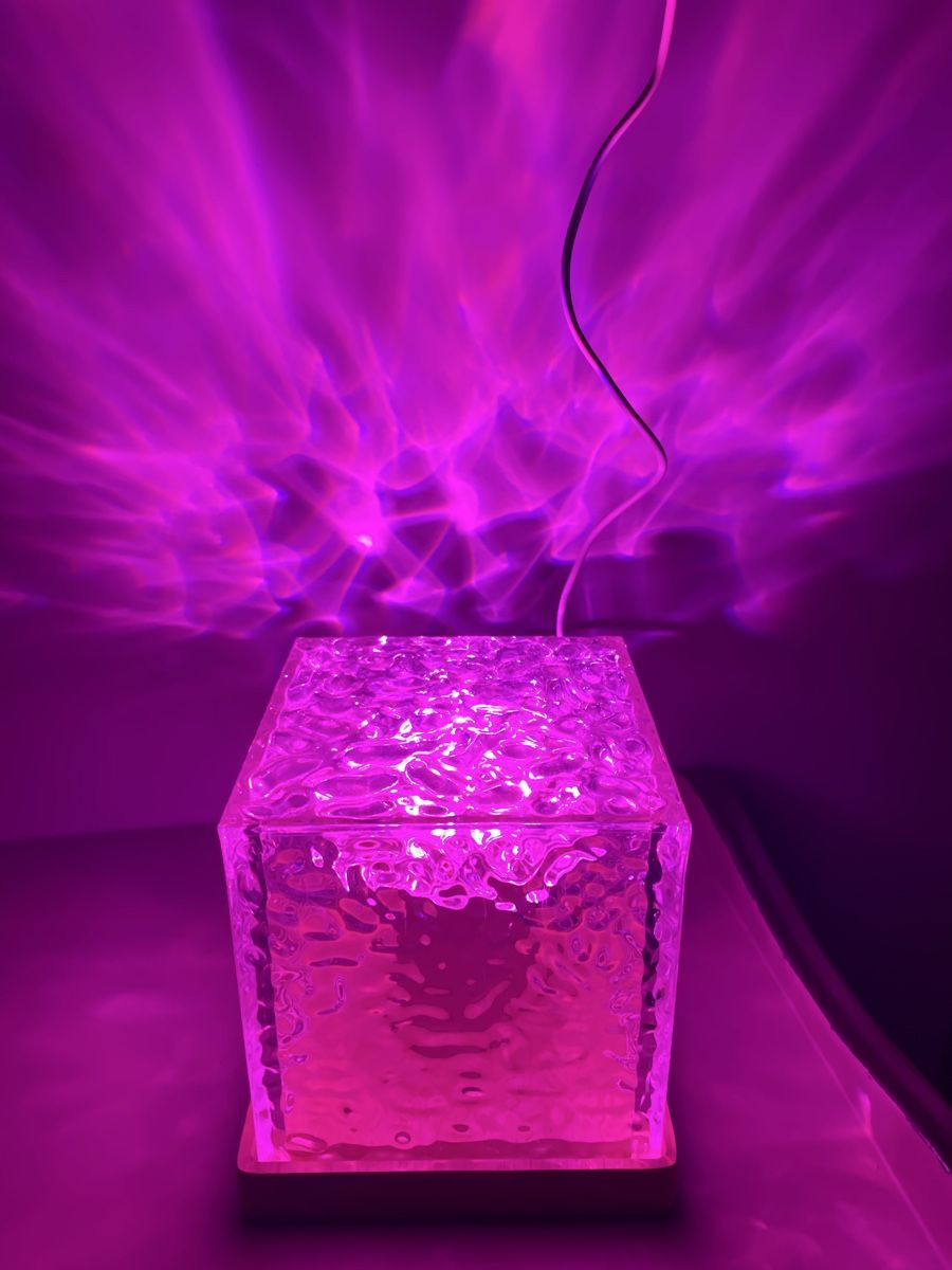 Lampen: Wave Lamp - gebraucht – Gebraucht aus Luzern von Mona516 2