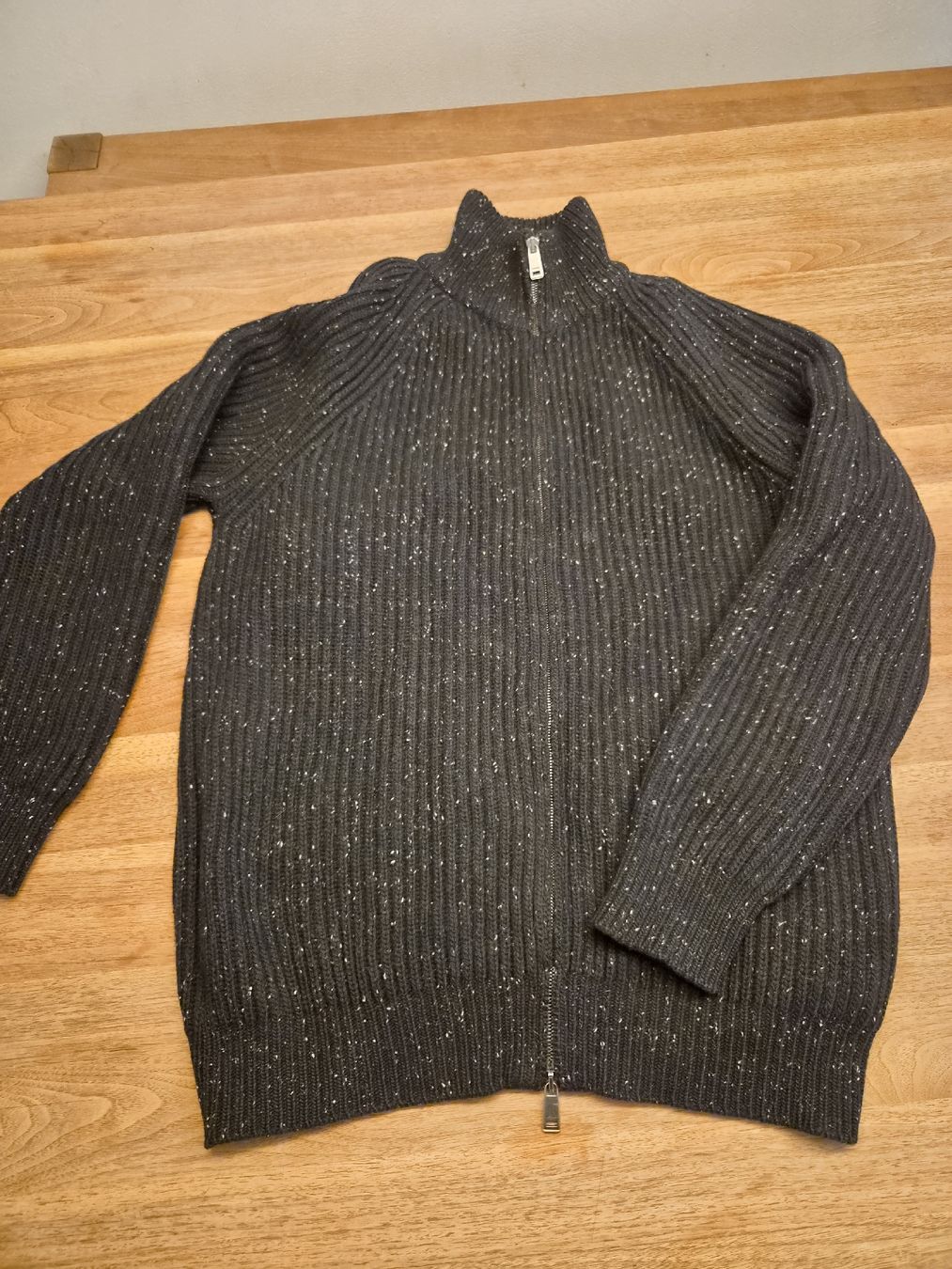 Jil Sander Pullover & Sweatshirts: Jil Sander Strickjacke – Gebraucht aus Weesen von sch_cs6t 3