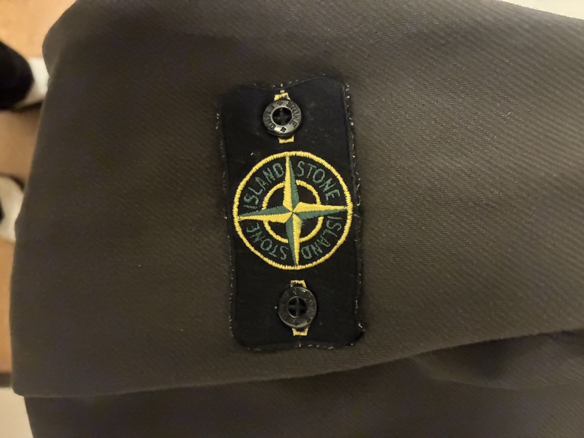 Stone Island Pulls & Sweat-shirts: Stone Island Pullover – D'occasion à Spiegel b. Bern par pat_bae_95 4