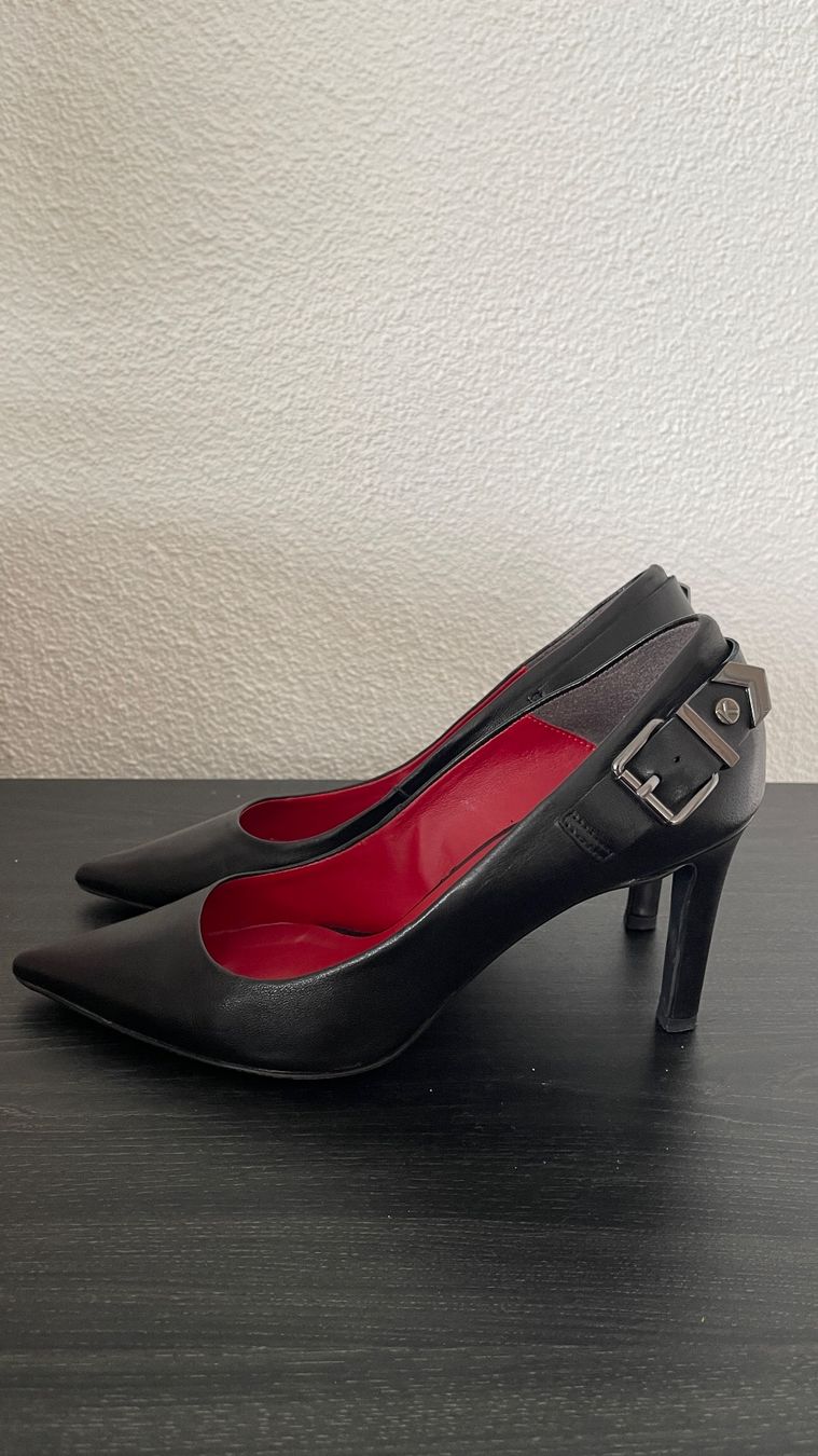Kookai Scarpe da donna: KOOKAÏ Leder Pumps – Usato da Luzern venduto da Mcleon 3