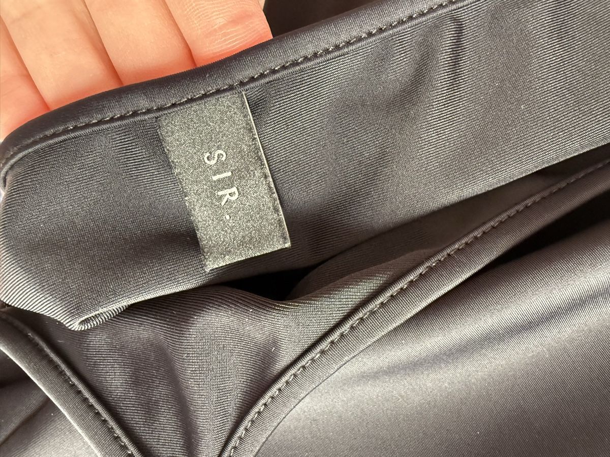 Robes: Sir the Label dress new S – Neuf (Voir description) à Barna par orbuyorcry 3