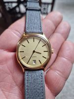 Montre 1970 suisse quartz