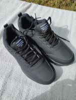 Damen Schuhe, schwarz, Gr. 40, NEU, federleicht
