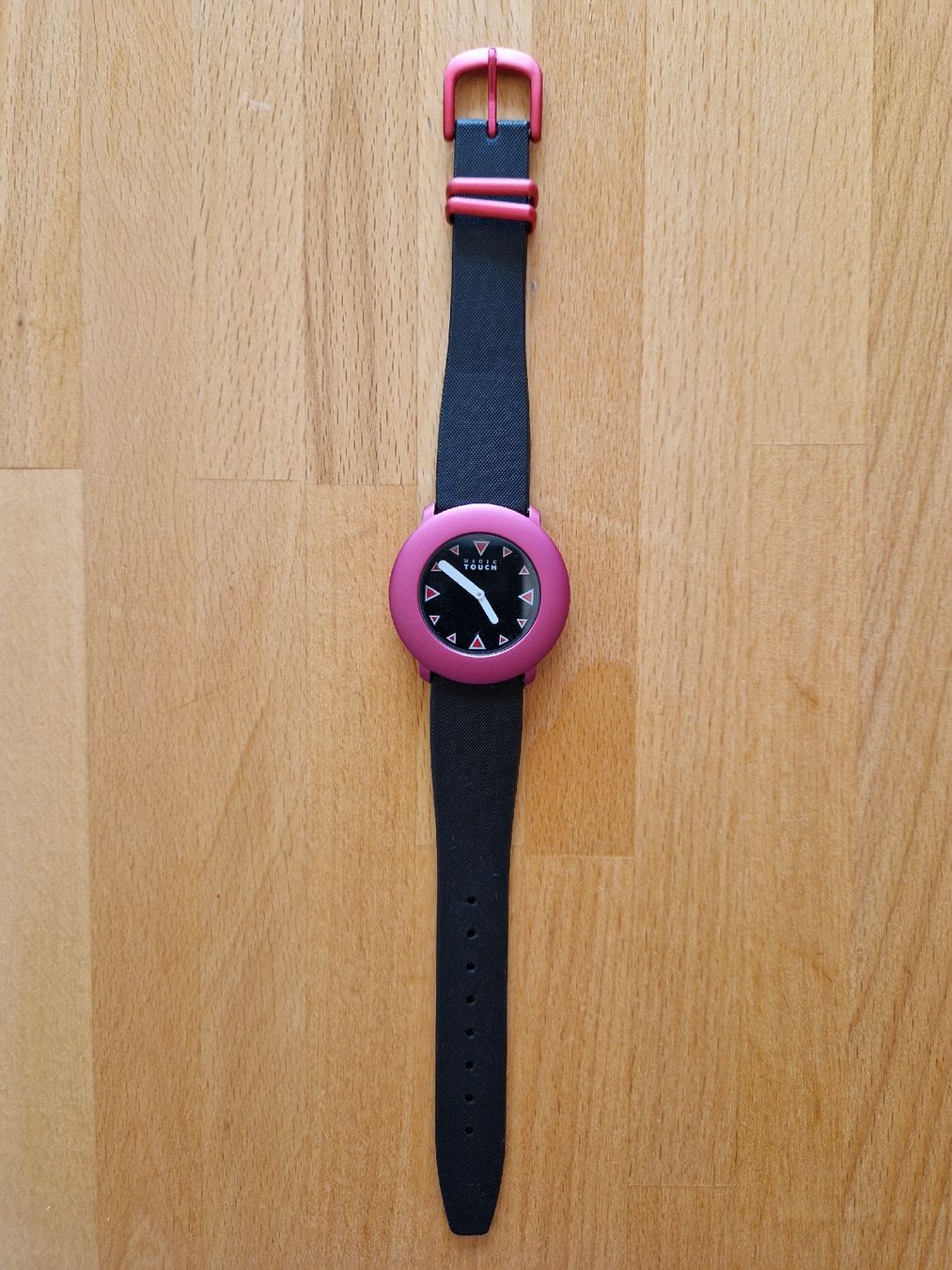 Montres: Magic Touch Uhr – Neuf (Voir description) à Bern par Ak1917 1