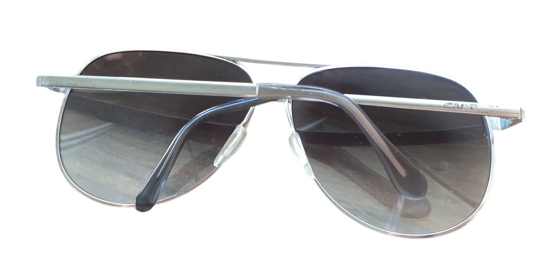Occhiali & Lenti: Vintage Pilotenbrille 1960er – Usato da Mörschwil venduto da wunderkiste44 2