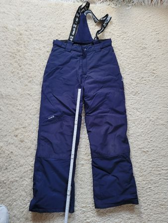 Kamik Skihose Snowboardhose Gr. 170