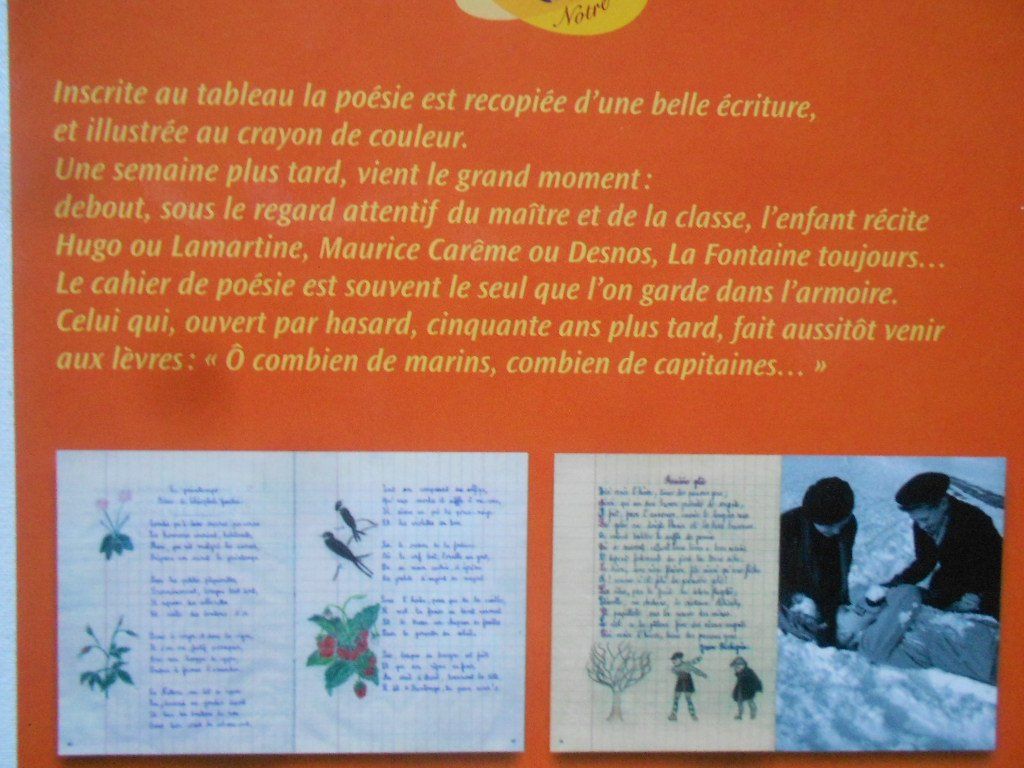 Libri: CAHIERS DE RECITATIONS – Usato da Bex venduto da Giorgiob 2