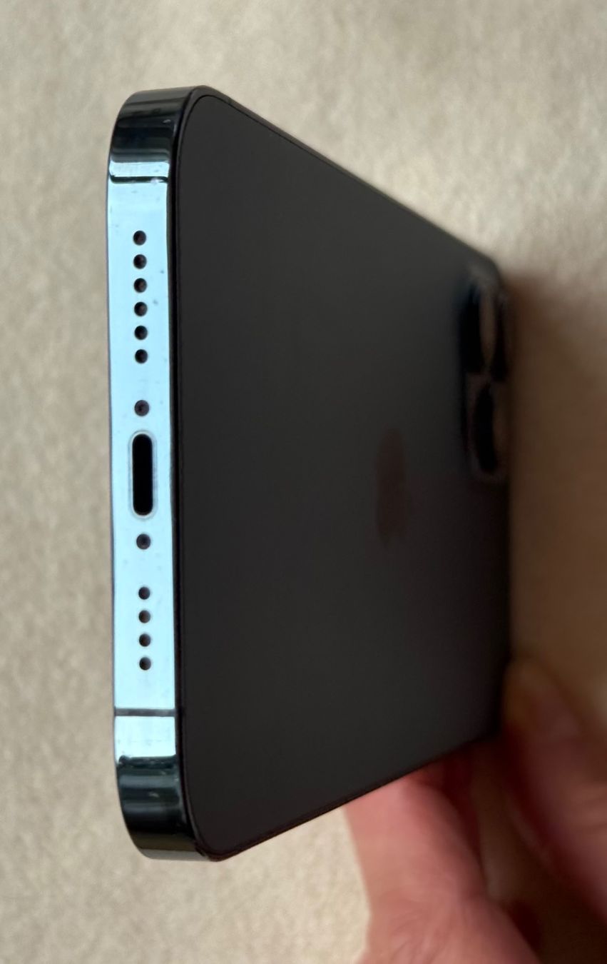 Apple Telefoni cellulari / Smartphones: iPhone 12 Pro Max, 128 GB – Usato da Zürich venduto da ante1ope 5