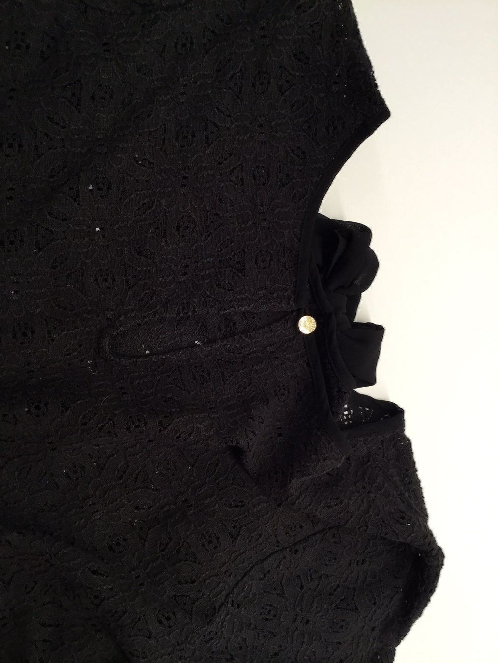 Camicette: Juicy Couture Bluse Gr. M – Usato da Baden venduto da lupa5400 3
