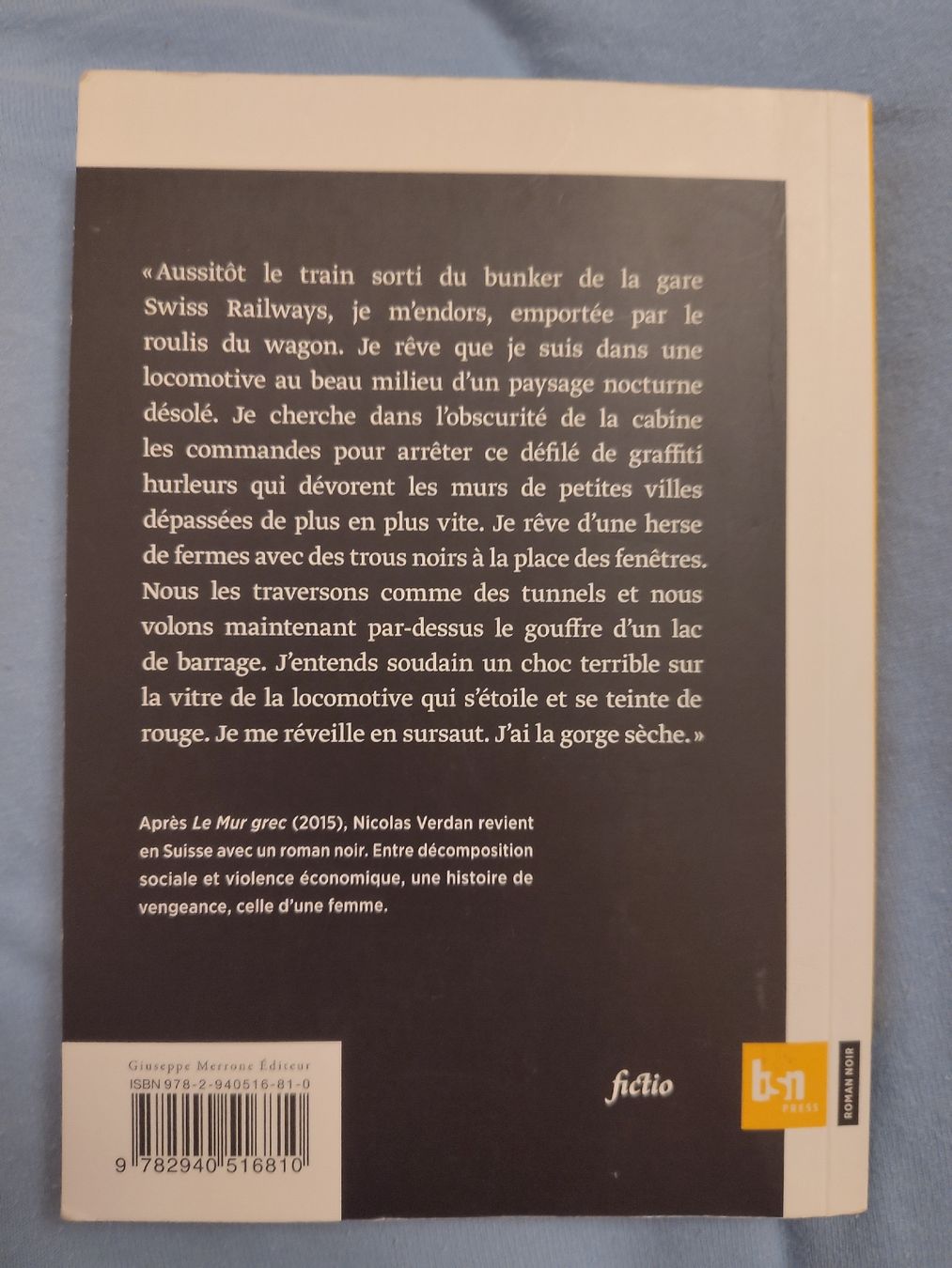 Libri: La coach, Nicolas Verdan – Usato da Burgdorf venduto da beschii 1