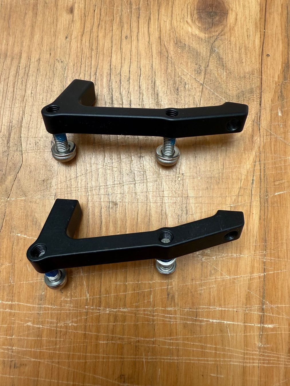Pièces détachées: Paul Components Adapter IS 40mm Paar – D'occasion à Bern par Arka297 1