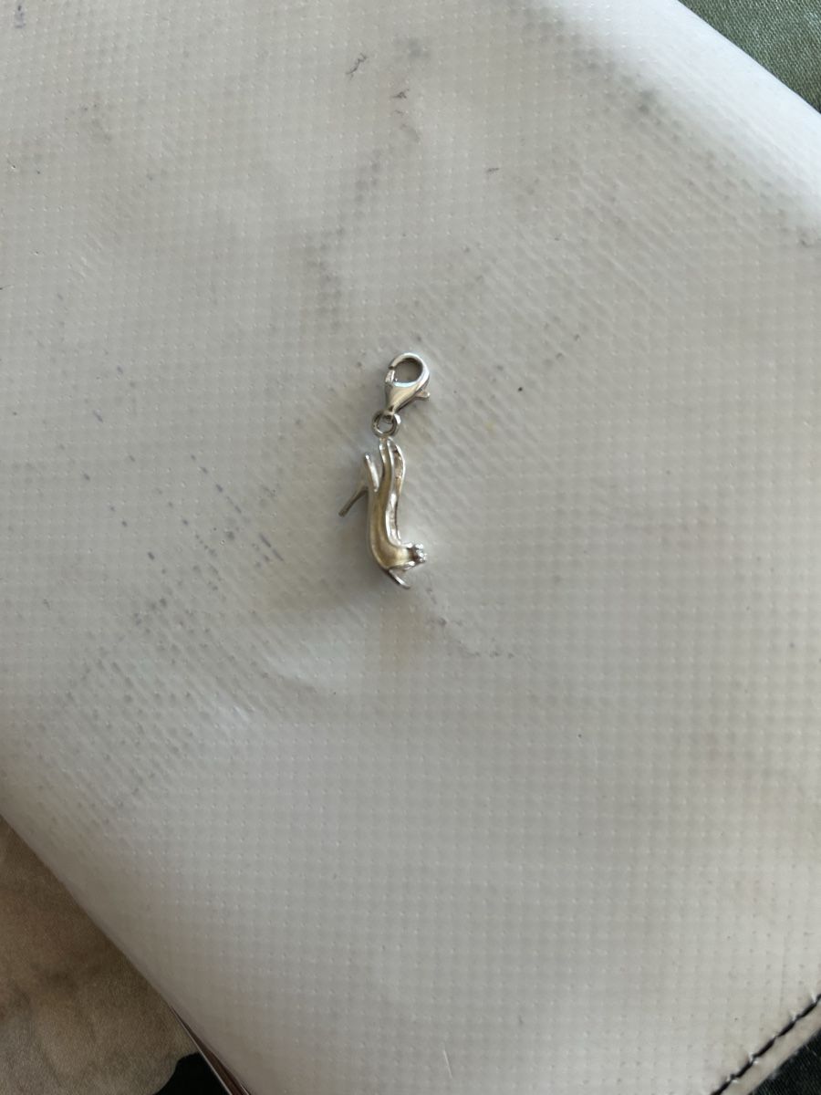 Thomas Sabo Pendentifs: thomas sabo charm schuh – D'occasion à Wohlen b. Bern par Honeypie