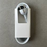 Apple AC Power Cord für 45W MagSafe 2 Power Adapter