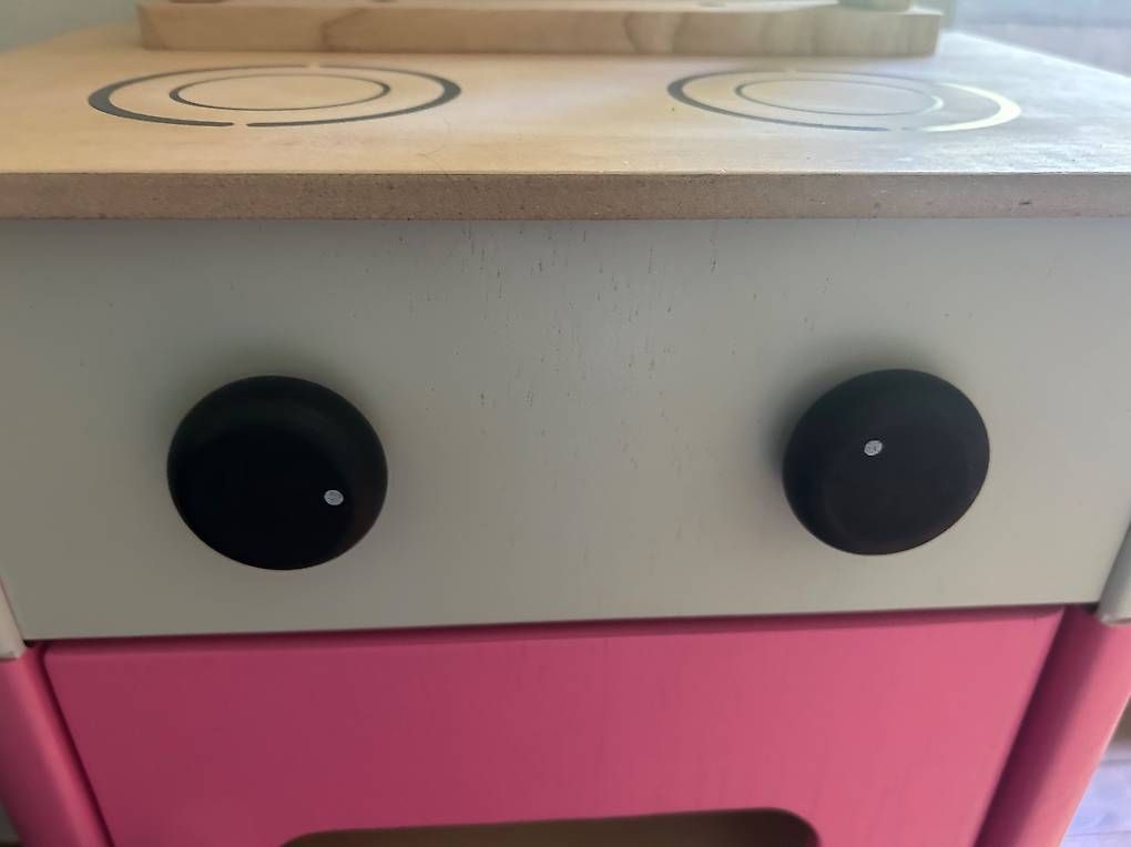 Giocattoli: Spielküche aus Holz – Usato da Zürich venduto da shk_g9v9 3