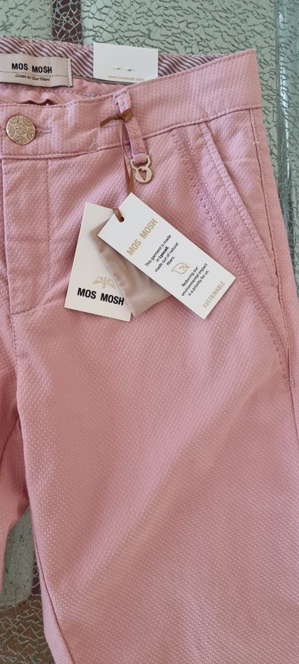 Mos mosh Hosen: Mos Mosh Gr. 24 – Neu und originalverpackt aus Luzern von Reni025 6