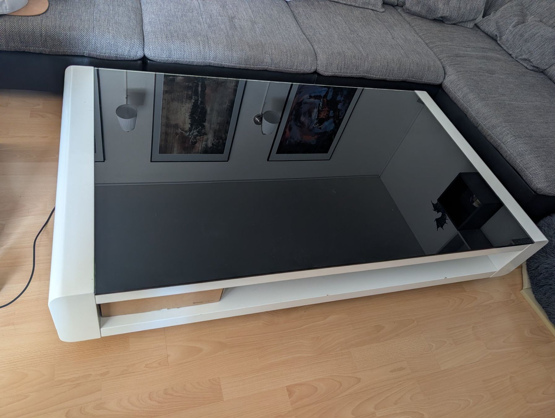 Tische: Couchtisch – Gebraucht aus Luzern von FlorenceM