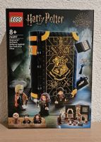 LEGO Harry Potter 76397: Hogwarts Zauberkunst-Klassenzimmer