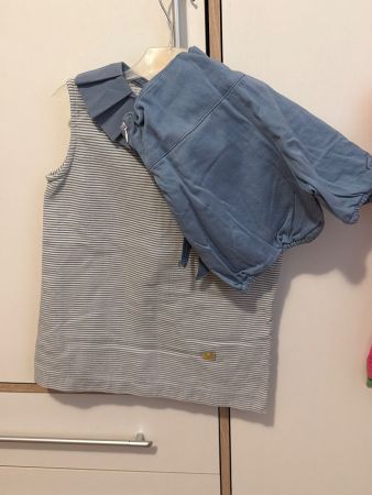 Eve Children Kleid für Mädchen