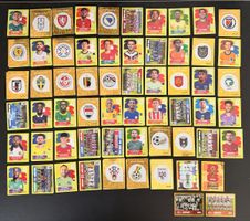  🔥 PANINI WM 2026 – Fast 300 Sticker! 🔥