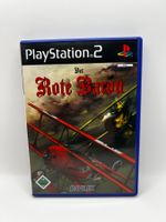 Der Rote Baron (Deutsch) - Playstation 2