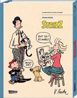 Volker Reiche: Strizz