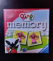 MEMORY von Ravensburger Neu & OVP