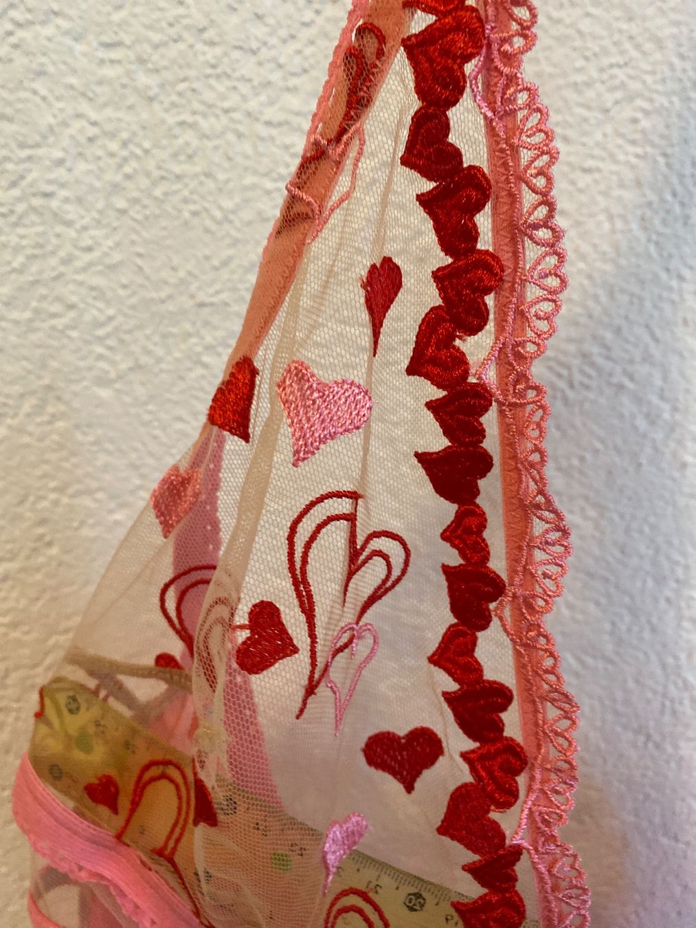 Altra biancheria intima: Body pink – Nuovo (secondo la descrizione) da Frauenfeld venduto da g_mex 1