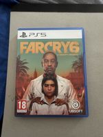 PS5 Far Cry 6 Spiel 