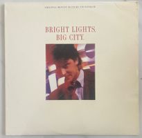 MUSIQUE DE FILM - BRIGHT LIGHTS, BIG CITY