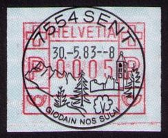 ATM 6_K-VO 7554 SENT_30.5.83_ERSTTAG «GiodaiN» !