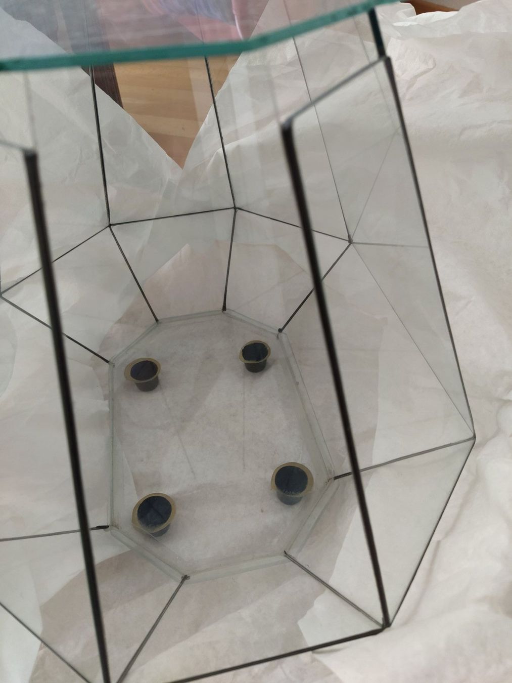 Bicchieri: Retro Designklassiker aus Glas – Usato da Adliswil venduto da Vimovi 2