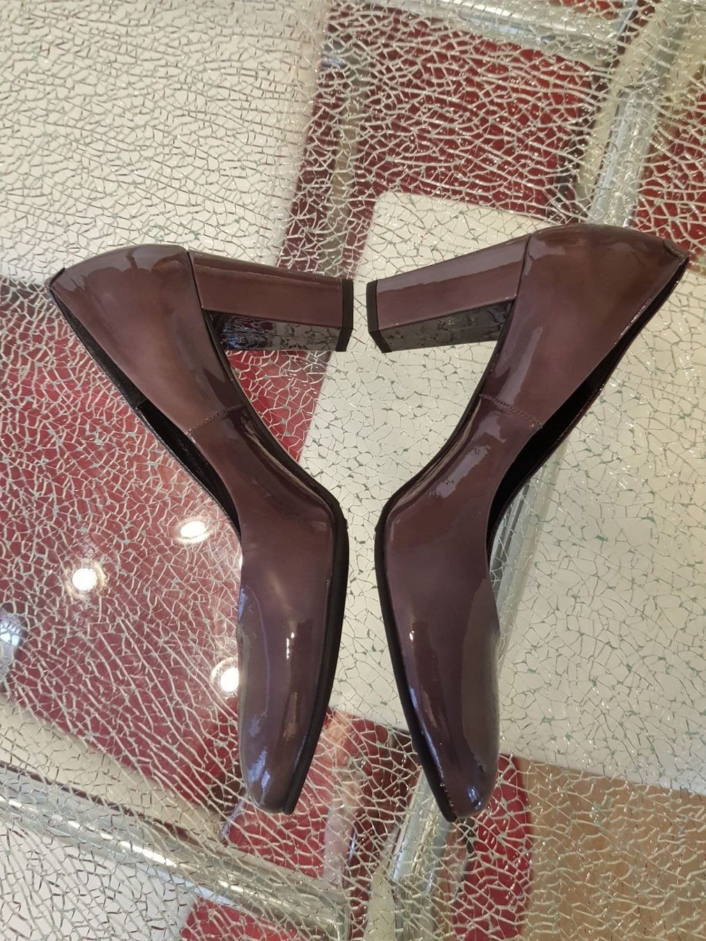 Chaussures femmes: Navyboot Gr. 38 – Neuf avec emballage d'origine à Luzern par Reni025 9