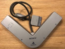 Sony PlayStation Multitab