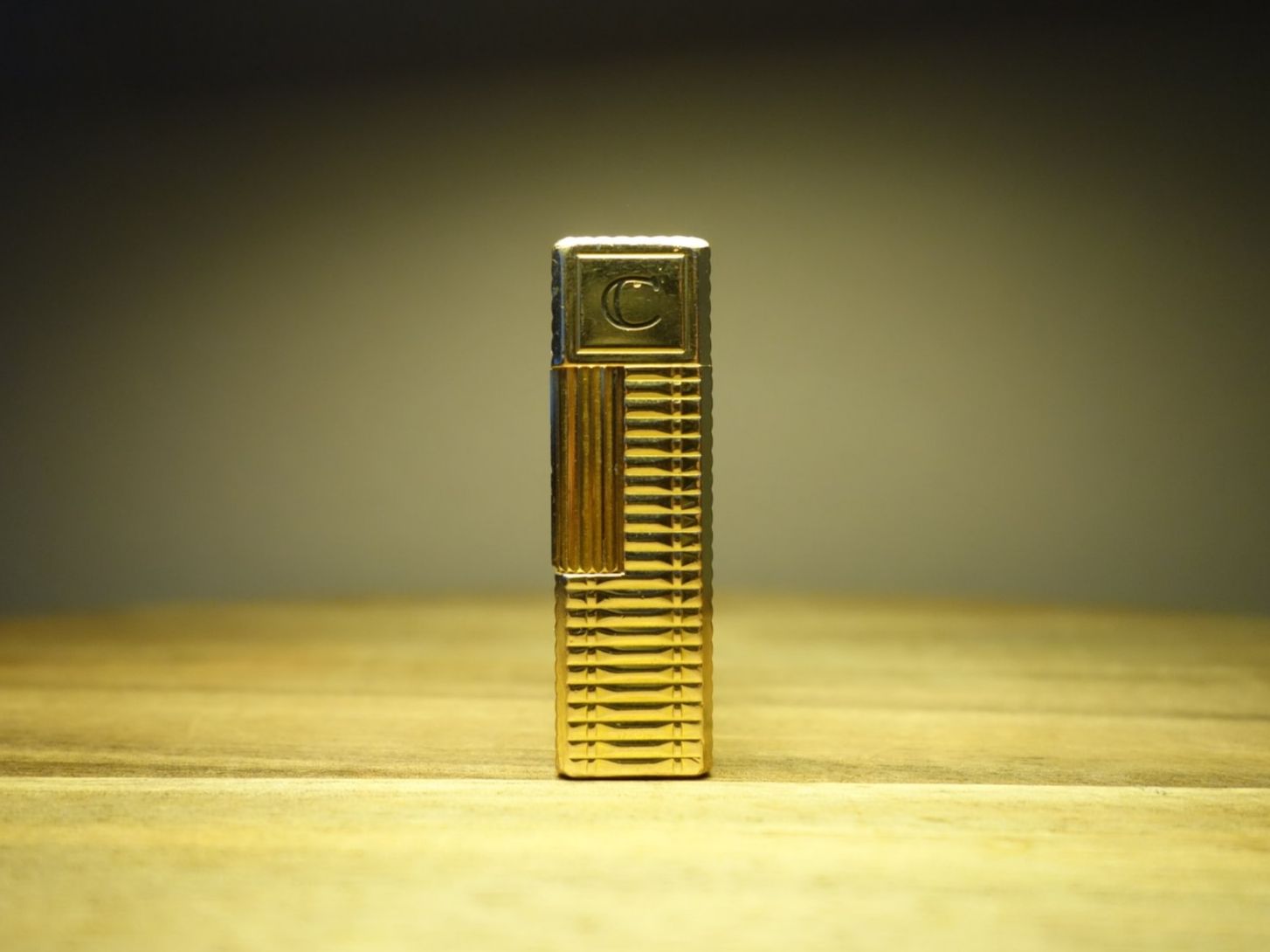 Dupont Accendini: S.T. Dupont Line 1 BS – Usato da Bern venduto da Phandora 3