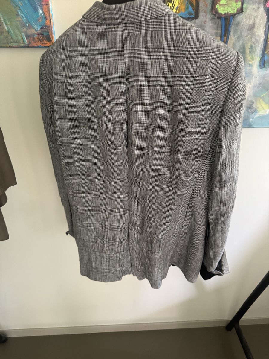 Massimo Dutti Jacken: Massimo Dutti Blazer  – Gebraucht aus Zürich von alieacelina 1