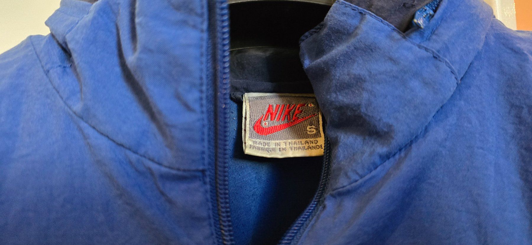 Nike Vestiti: Stylischer Nike-Trainer – Usato da Uster venduto da massimo007 2