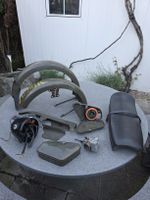 Motorradteile  CONDOR  Konvolut