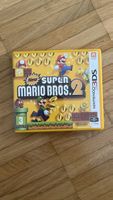 New Super Mario Bros. 2 für Nintendo 3DS - Top Zustand