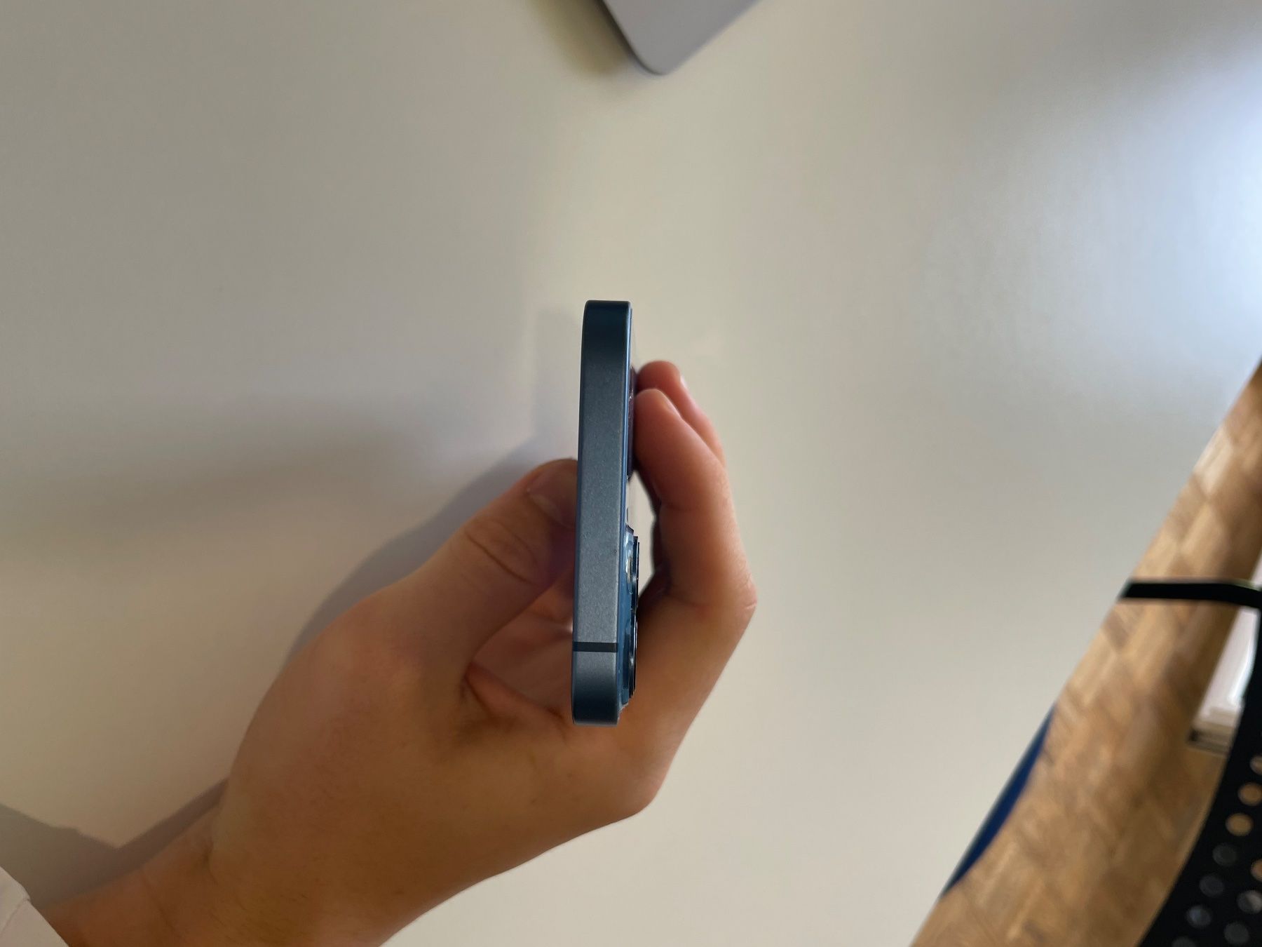 Apple Telefoni cellulari / Smartphones: iPhone 13 – Usato da Thusis venduto da ber_8hdt 2