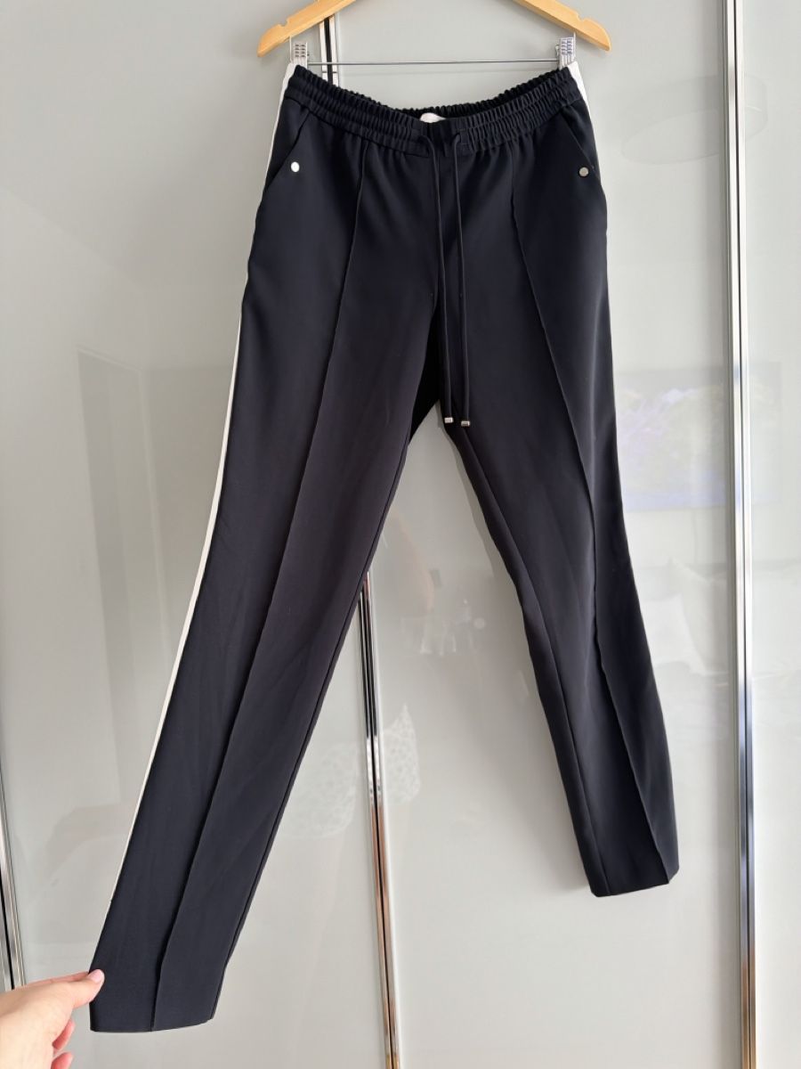 Hugo Boss Pantaloni: Boss Hose – Usato da Dübendorf venduto da MariaS.