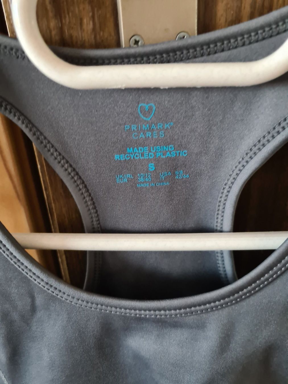 Autres dessous: Sport BH Grösse S – D'occasion à Langenthal par Polarisstern 2