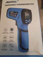 Digitales Infrarot-Thermometer NEU & OVP, sofort lieferbar!