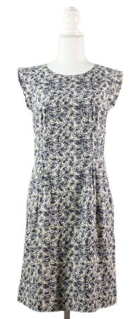 Marc O'Polo Kleid Gr. 36